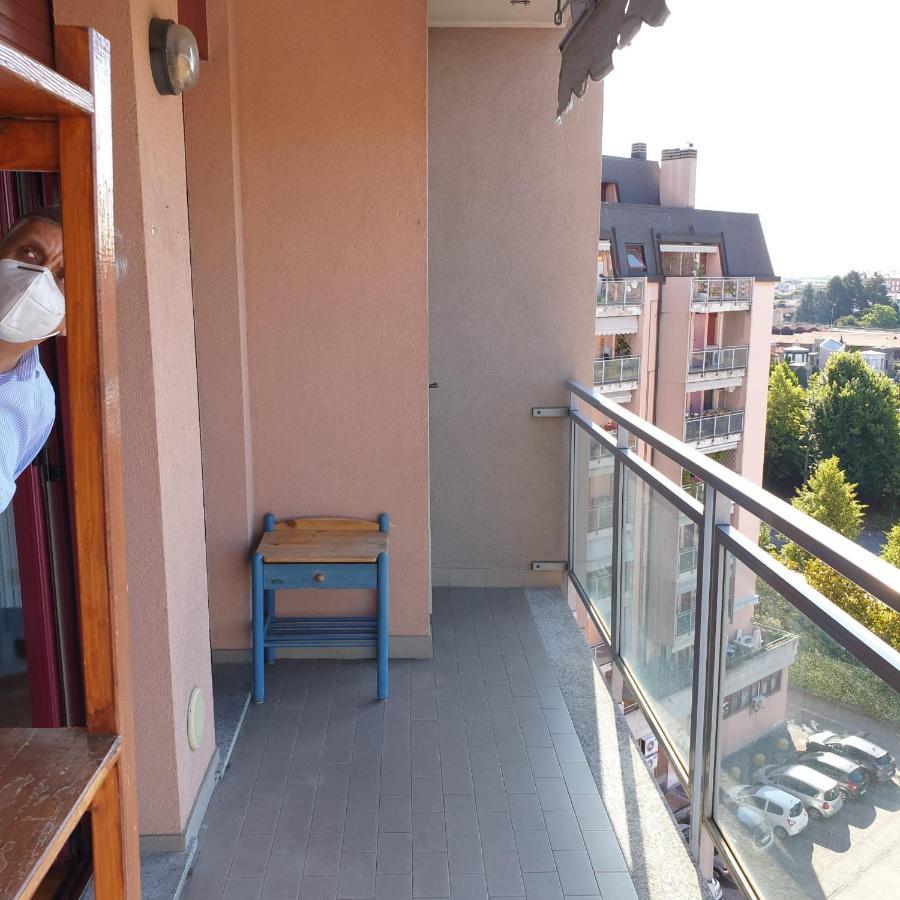 Airport Malpensa Gallarate Exterior photo